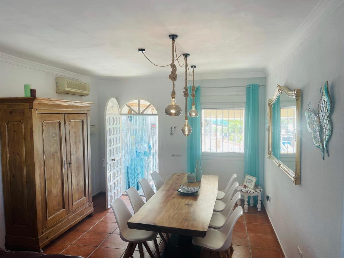 Casira, Casitas En Kamers, Vinuela, Andalucia Exterior photo