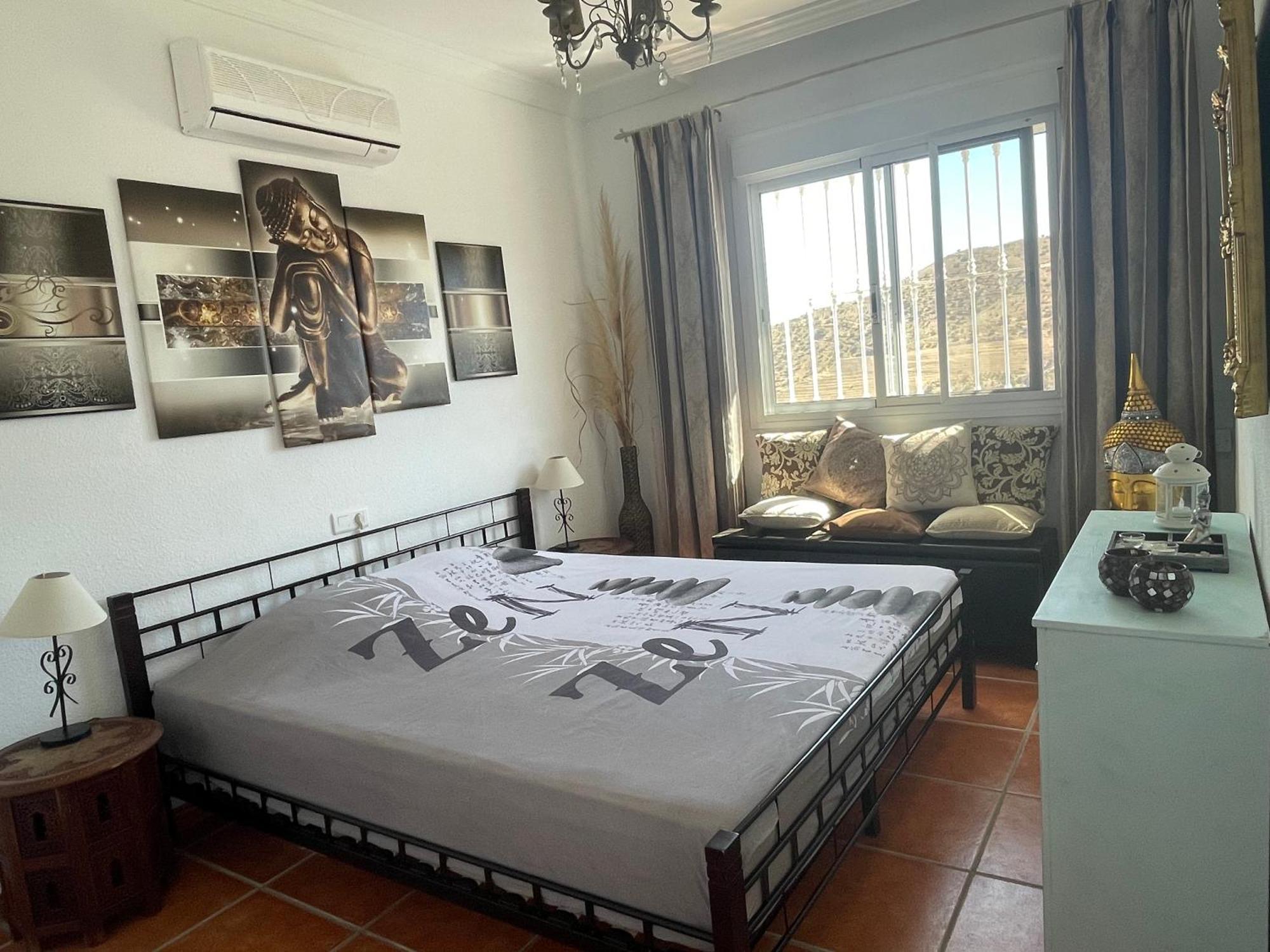 Casira, Casitas En Kamers, Vinuela, Andalucia Exterior photo